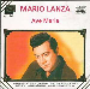 Mario Lanza: Ave Maria - Cover