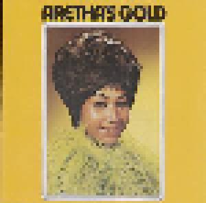 Aretha Franklin: Aretha's Gold - Cover