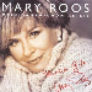 Mary Roos: Mein Dankeschön An Sie - Cover