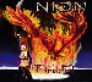 Nion: Firebird - Cover