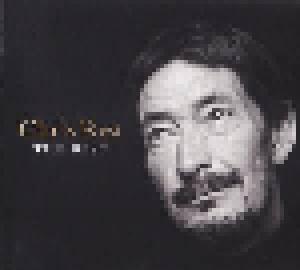 Chris Rea: Best, The - Cover