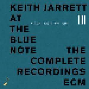 Keith Jarrett: At The Blue Note III - Cover