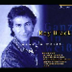 Roy Black: Ganz In Weiss (Polydor) - Cover