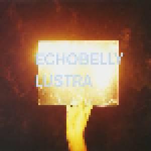 Echobelly: Lustra - Cover