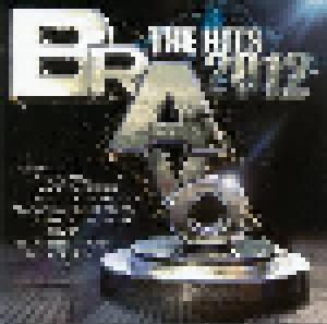 Bravo - The Hits 2012 - Cover