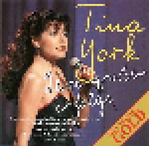 Tina York: Ihre Großen Erfolge - Cover