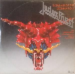 Judas Priest: Some Heads Are Gonna Roll - Cover