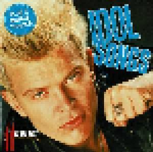 Billy Idol: Idol Songs - 11 Of The Best - Cover