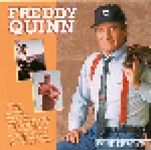 Freddy Quinn: Seine Erfolge - Cover