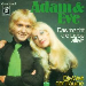 Adam & Eve: Macht Die Liebe Allein, Das - Cover