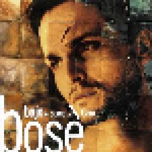 Miguel Bosé: Bajo El Signo De Cain - Cover