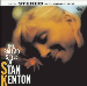 Stan Kenton: Ballad Style Of Stan Kenton, The - Cover