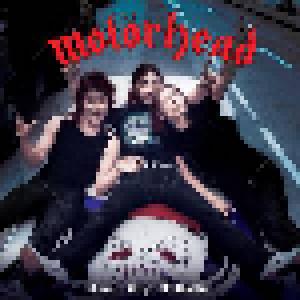 Motörhead: Train Kept A Rollin` - Cover