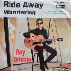Roy Orbison: Ride Away - Cover