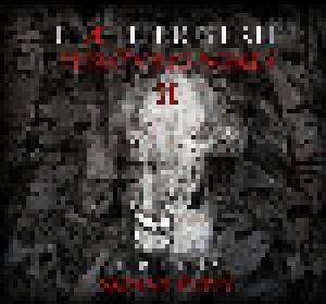 Leæther Strip: Throwing Bones II - A Tribute To Skinny Puppy - Cover