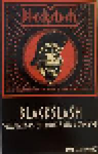 Blackslash: Gladiators Of Rock/The Power - Cover
