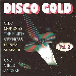 Disco Gold Vol. 2 - Cover