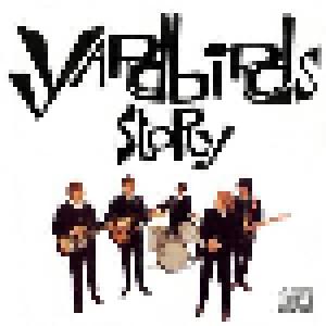 The Yardbirds: Yardbirds Story - Cover