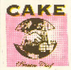 Cake: Pressure Chief - Cover