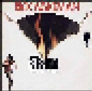 Rick Wakeman: Burning, The - Cover