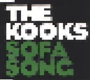The Kooks: Sofa Song - Cover