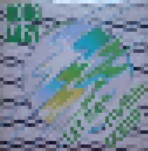 Doug Lazy: Let The Rhythm Pump - Cover