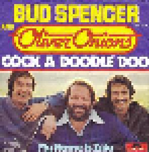 Bud Spencer & Oliver Onions: Cock A Doodle Doo - Cover