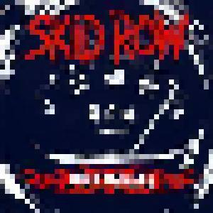 Skid Row: Radio Sampler - Cover