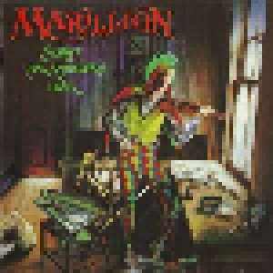 Marillion: Script For A Jester's Tear (CD) - Bild 1