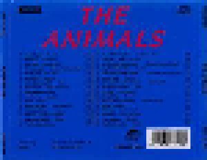 The Animals: The Best Of (2-CD) - Bild 2