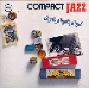 Louis Armstrong: Compact Jazz (CD) - Bild 1