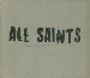All Saints: I Know Where It's At (Single-CD) - Bild 1