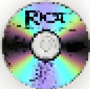 Riot: Through The Storm (Promo-CD-R) - Bild 3