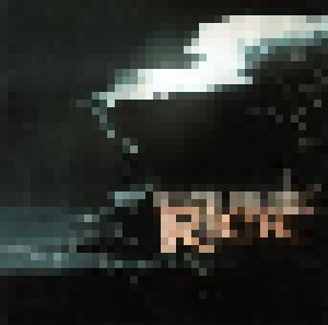Riot: Through The Storm (Promo-CD-R) - Bild 1