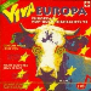 Viva Europa ~ European Pop-Rock Highlights (2-CD) - Bild 1