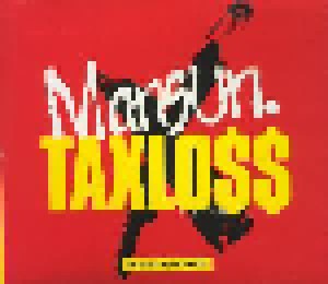 Cover - Mansun: Taxloss