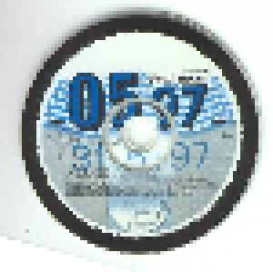 Mansun: Taxloss (Single-CD) - Bild 3