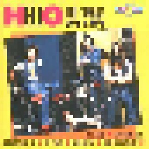 Hello: The Singles A's & B's - Vol. 2 (CD) - Bild 1