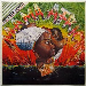 Peter Tosh: Mama Africa (LP) - Bild 1