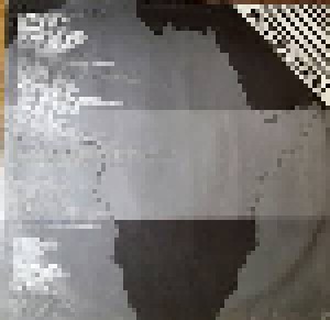 Peter Tosh: Mama Africa (LP) - Bild 5