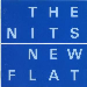 Nits: New Flat (CD) - Bild 1