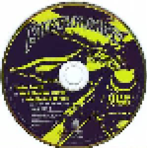 Monster Magnet: Twin Earth (Single-CD) - Bild 3