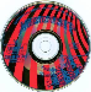 Monster Magnet: Evil (Single-CD) - Bild 3