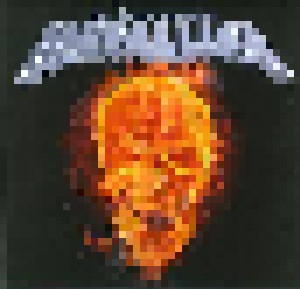 Metallica: Bay Area Trashers (CD) - Bild 1