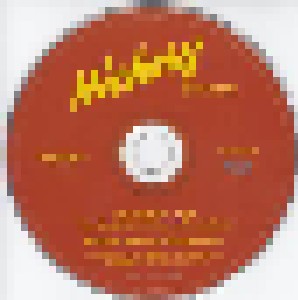 Rusty & Doug Kershaw + Wiley Barkdull: Louisiana Men - The Complete Hickory Recordings (Split-2-CD) - Bild 5