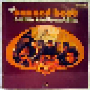 Canned Heat: Rollin' And Tumblin' (LP) - Bild 1