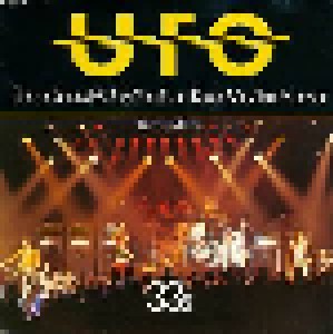 UFO: Shoot Shoot (7") - Bild 1