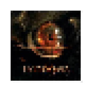 Legenda Aurea: Ellipsis (Promo-CD) - Bild 1