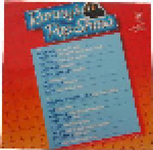 Ronny's Pop Show Vol. 05 (LP) - Bild 2