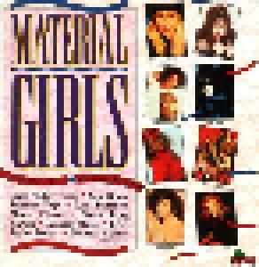 Material Girls - Cover